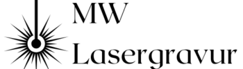 MW-Lasergravur